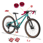 Preview: KUbikes 24 gravel